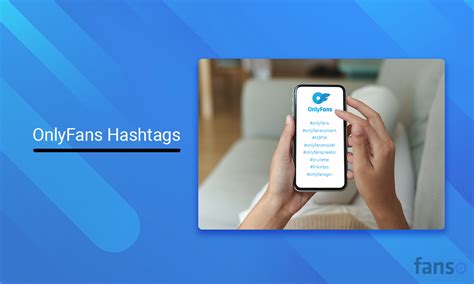 hashtags to promote onlyfans on twitter|Social Media for Promoting Your OnlyFans